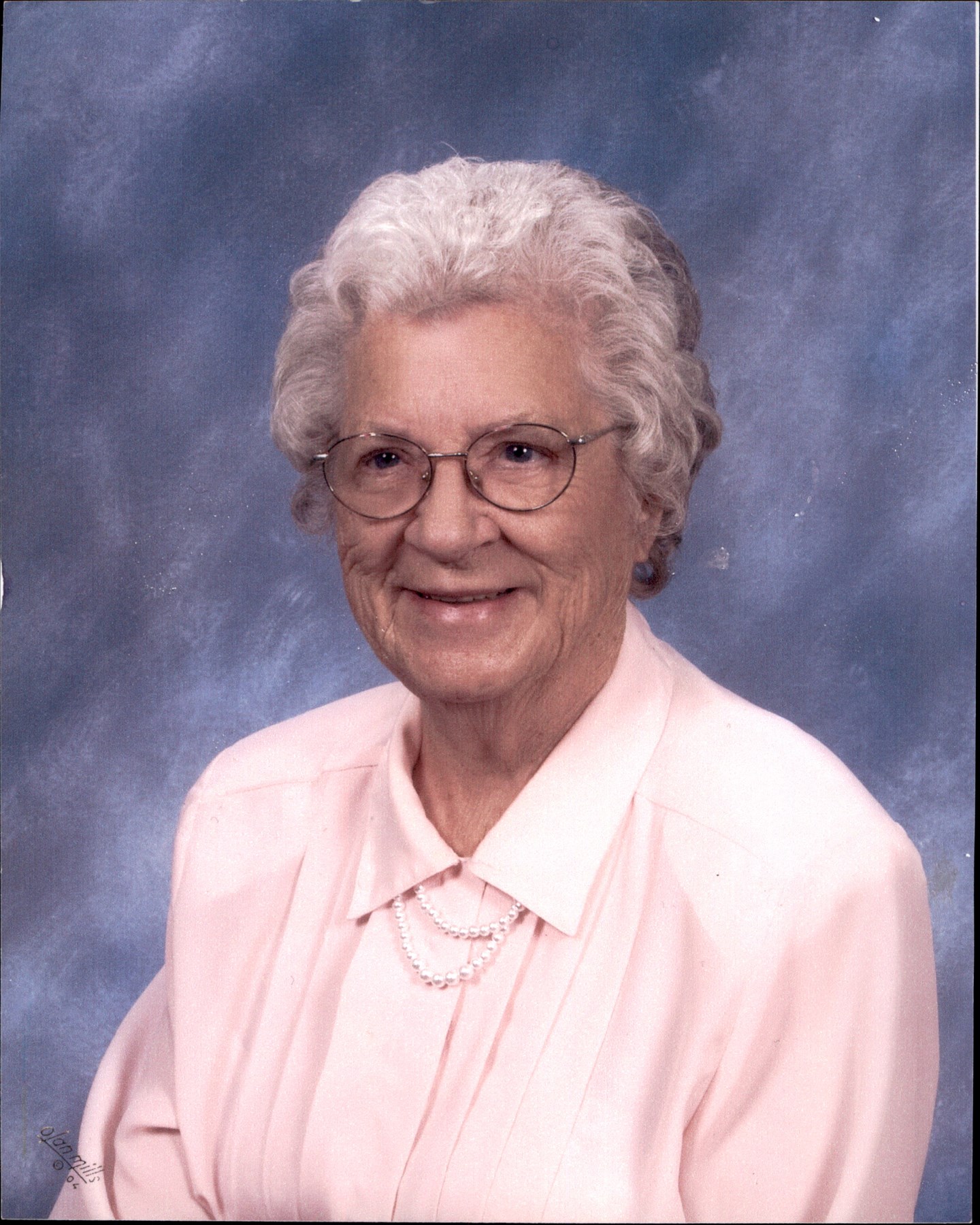 Obituary of MaryJane Winkler