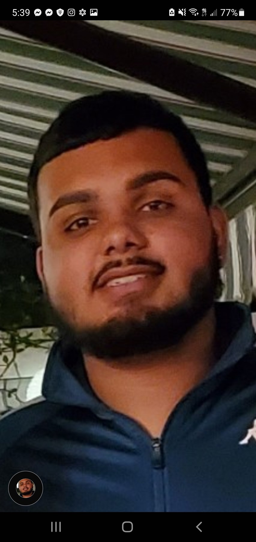 Obituary of Jacob F Fajardo