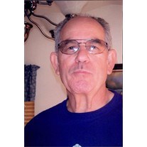 Obituary of Marvin Ray Crossland