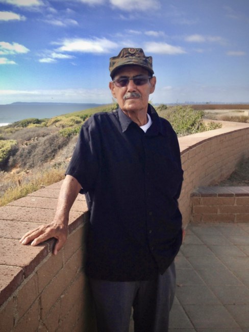Alberto C Bojorquez Obituary West Covina CA