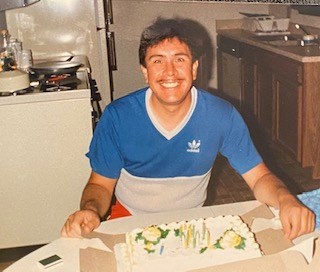 Obituary of Angel Ruiz Jr.