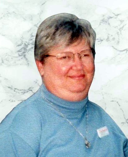 Obituary of Catherine Raye Webster