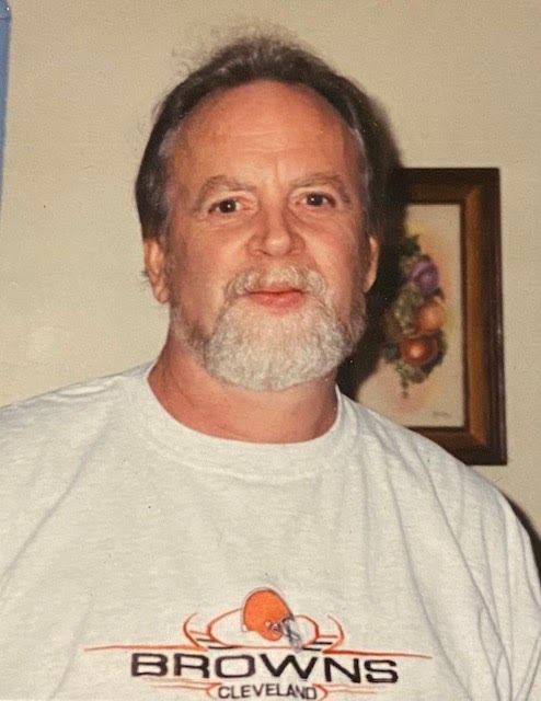 Obituary of Jerry K. Helwig