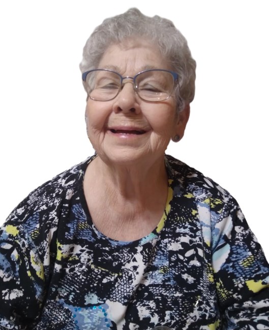 Obituary of Sandra Lou Dalton