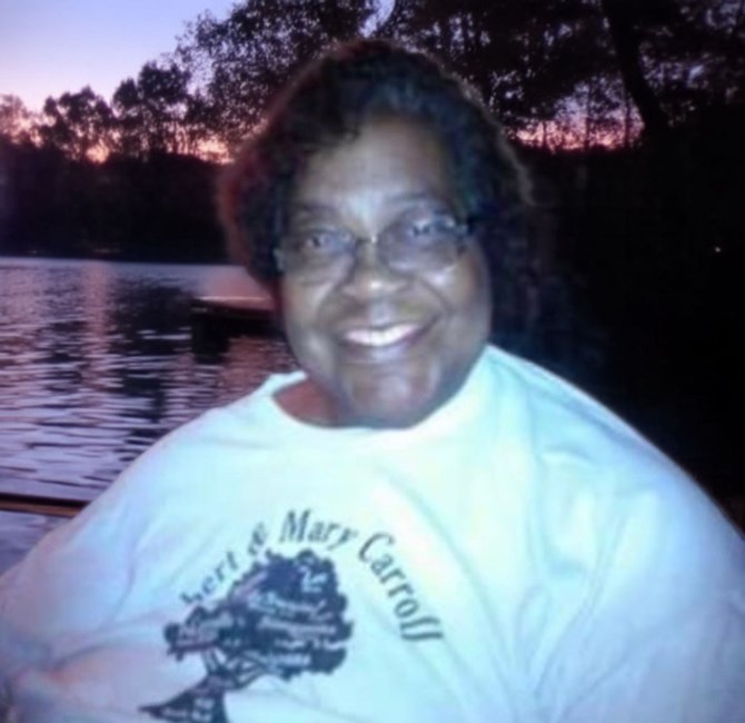 Avis de décès de Sarah A. Foster