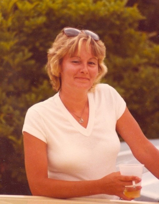 Obituary of Anita "Paula" Paulette Nix