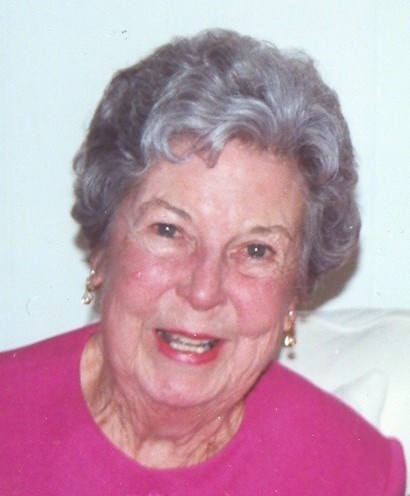 Obituary of Bonnie LeDew Fitzgerald
