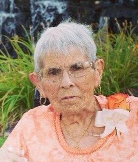 Obituario de Lupe V Romero