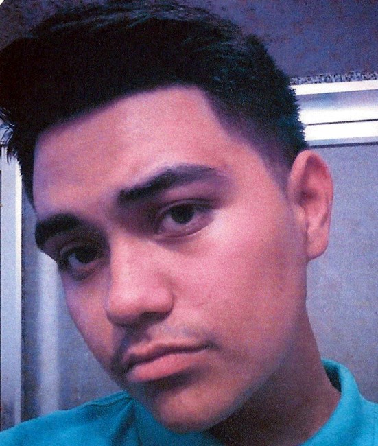 Obituary of Joshua Maldonado Mi Chulo Bello Mi Chulo Bello