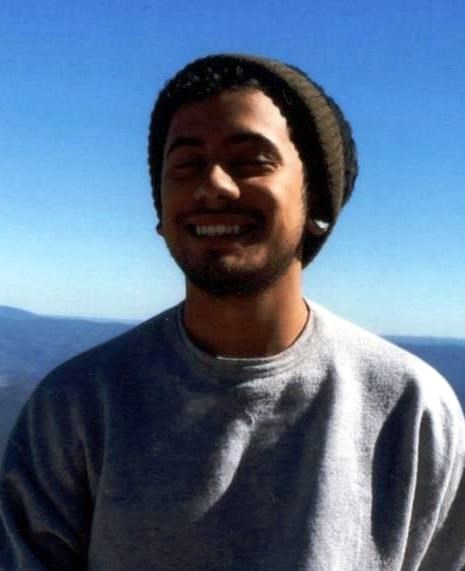 Obituary of David Anthony Teniente Jr.