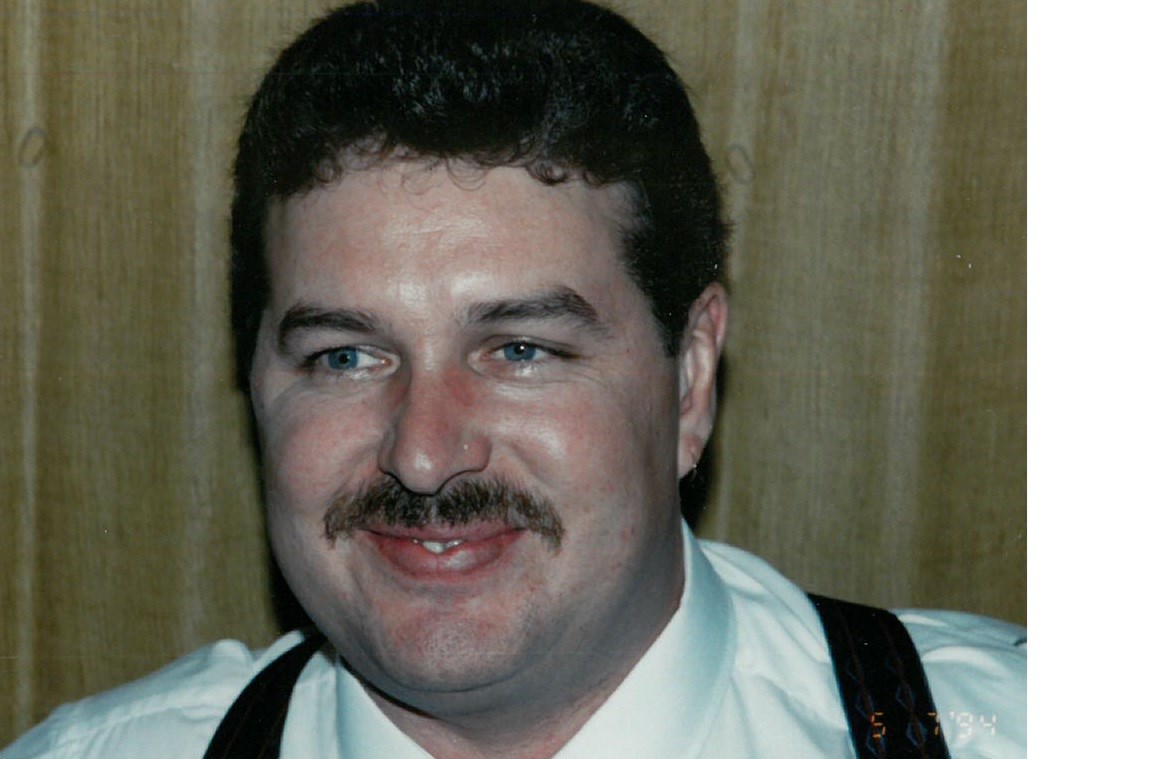 Obituary of Dale Francis Richard