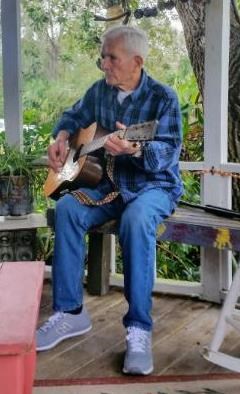 Obituary of Harry C. Smith