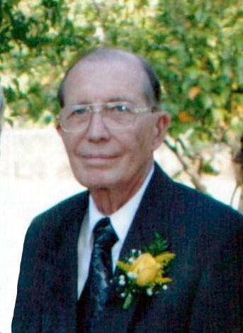 Obituary of Daniel Joe Mohel
