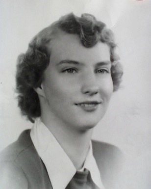 Obituary of Elizabeth Ann Nathan