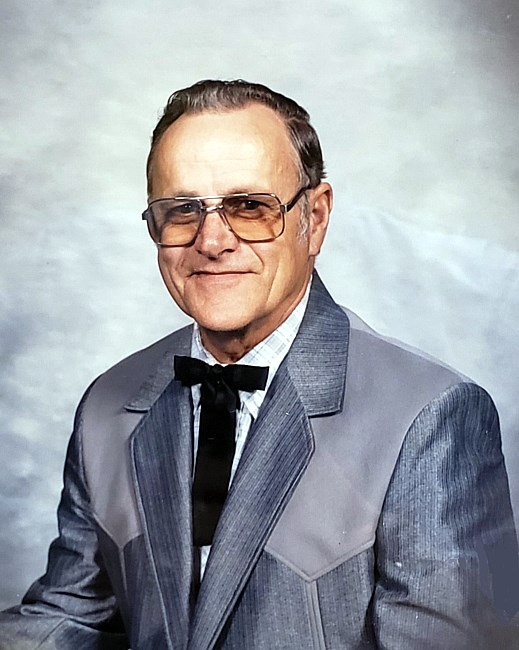 Obituary of William H. Ridenour