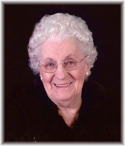 Obituary of Jean Marcella Cameron