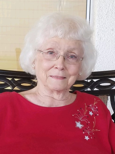 Obituary of Marion Theresa Humphrey