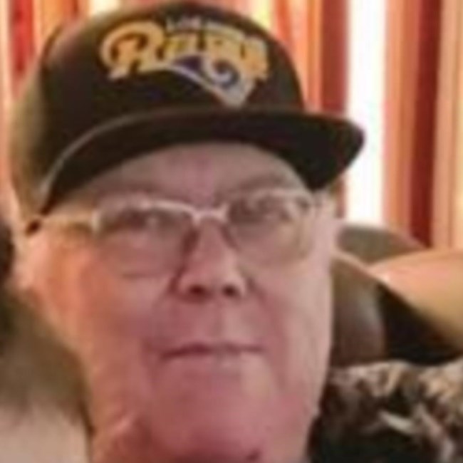 Obituary of Robert William Ward