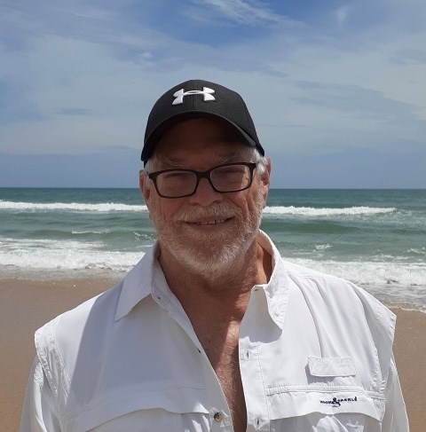 Obituary of Richard William Goss