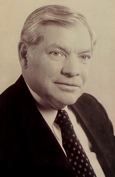 Obituary of Edward William Callahan