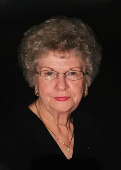Obituary of Cecil Marie Koch