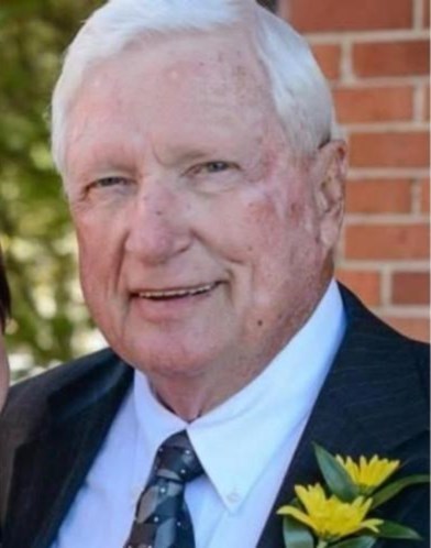 Obituary of Ed Richey