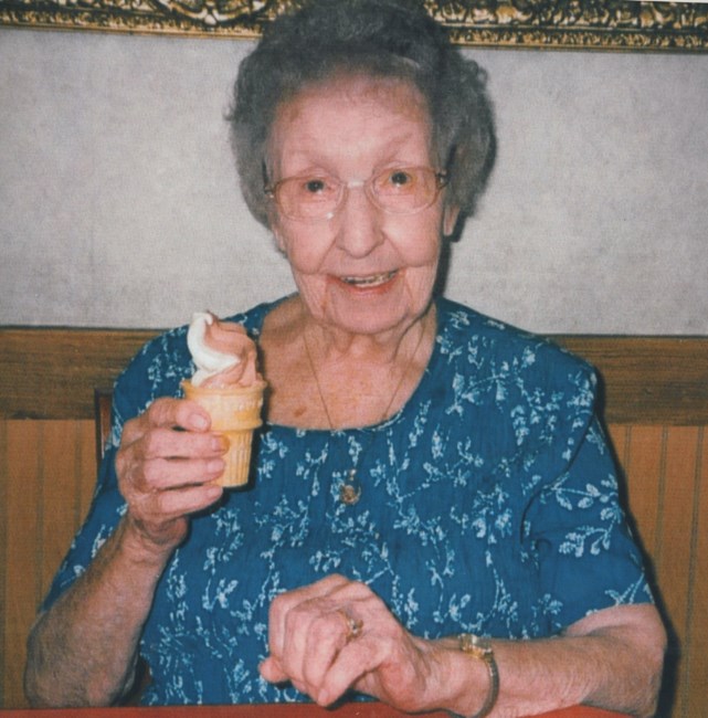 Obituary of Helene Elisabeth Aro