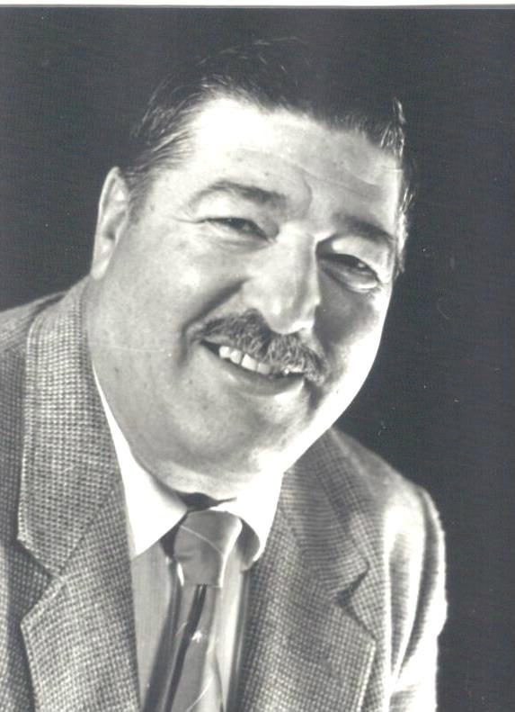 Obituary of Philip Victor Fanelli