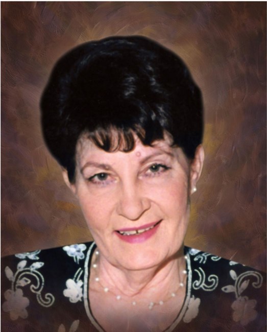 Obituary of Betty Marie Keith
