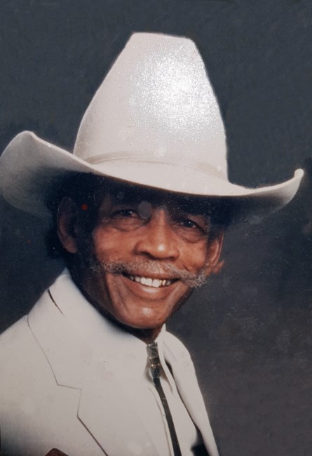 Obituary of Lawrence Hillman James