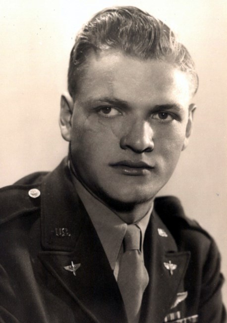 Obituary of Dwight Deming