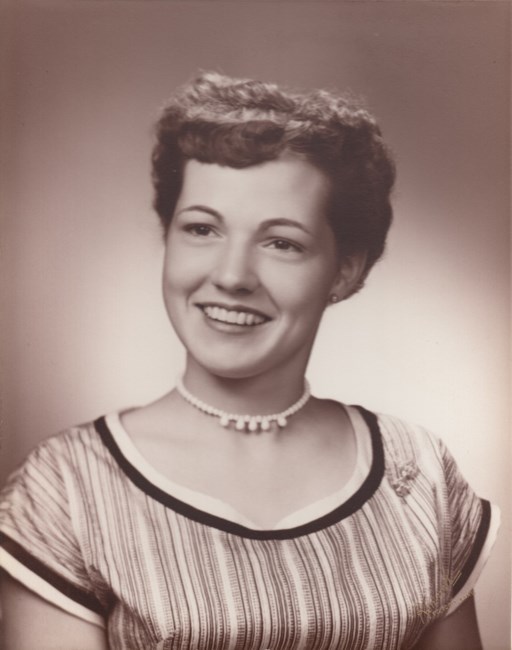 Obituario de Ruth E. Warren