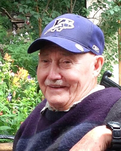 Obituary of Robert Edward Smith