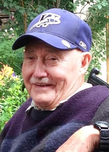 Obituary of Robert Edward Smith