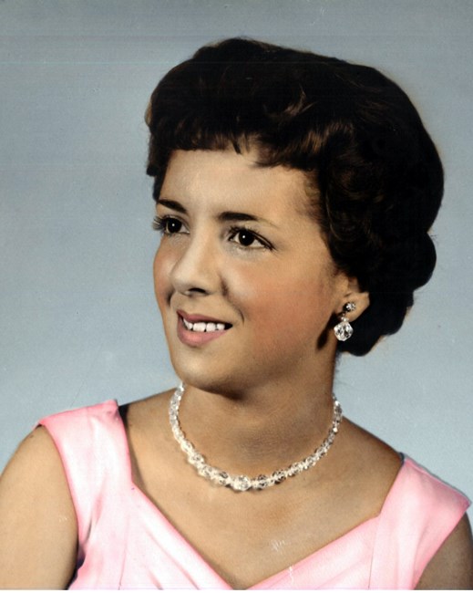 Obituary of Kathie Miller