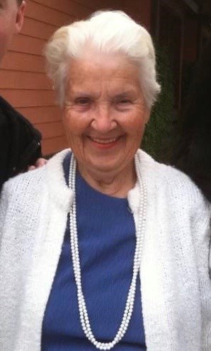 Obituary of Elizabeth J.E. Hansen