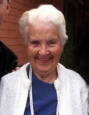 Obituary of Elizabeth J.E. Hansen