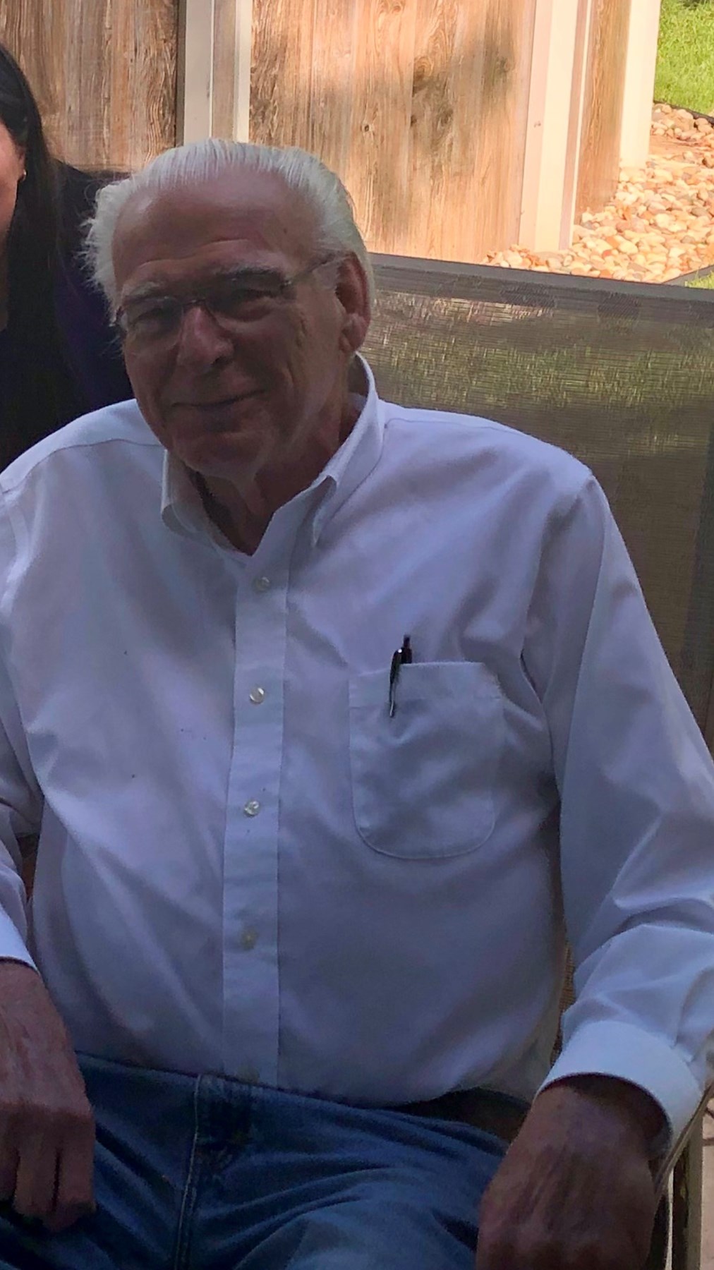 Obituary of John Allen Baranic