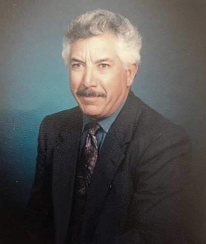 Obituary of Dulces N. Hernandez