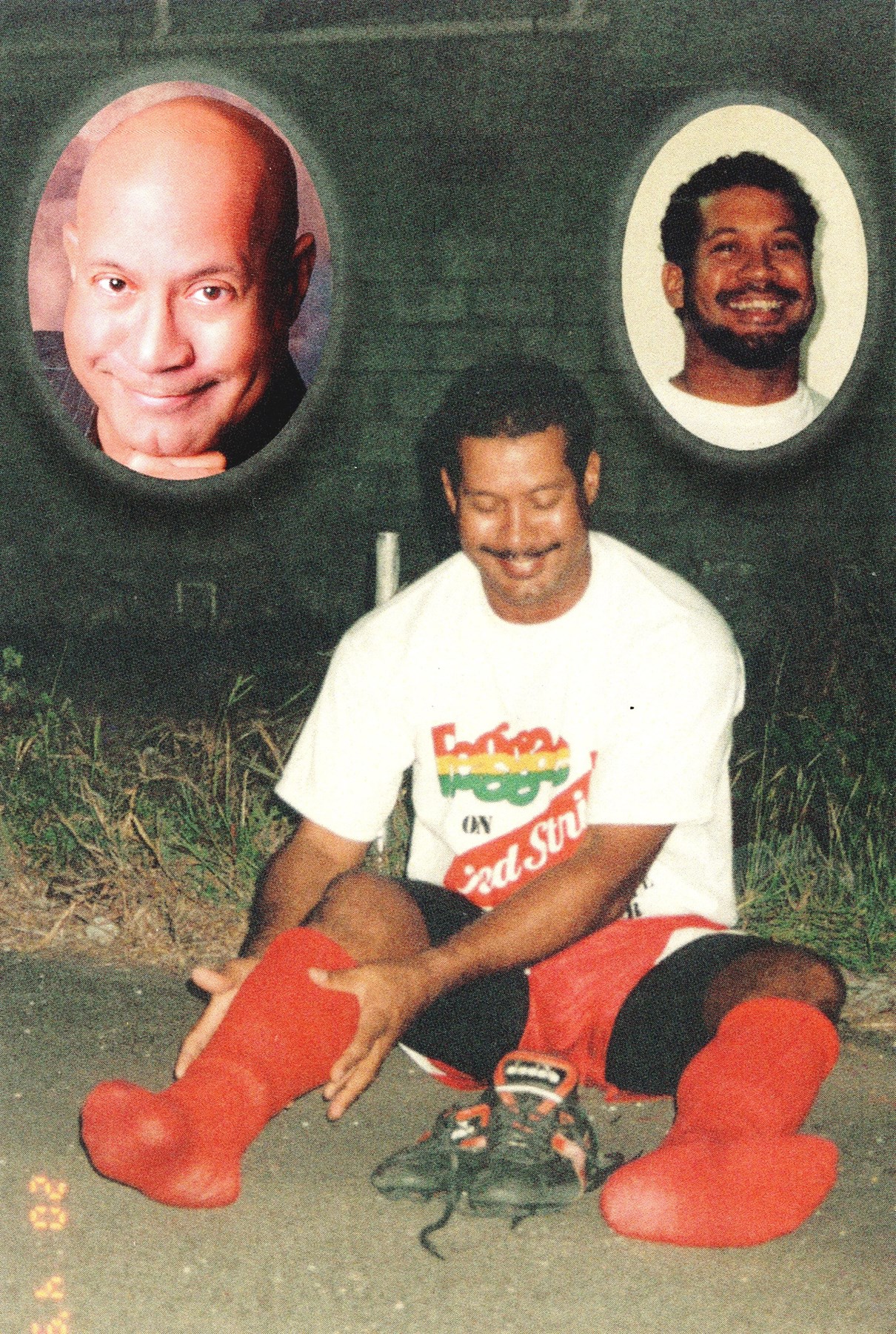 Obituary of Stephen Gregory Smith "Woody"