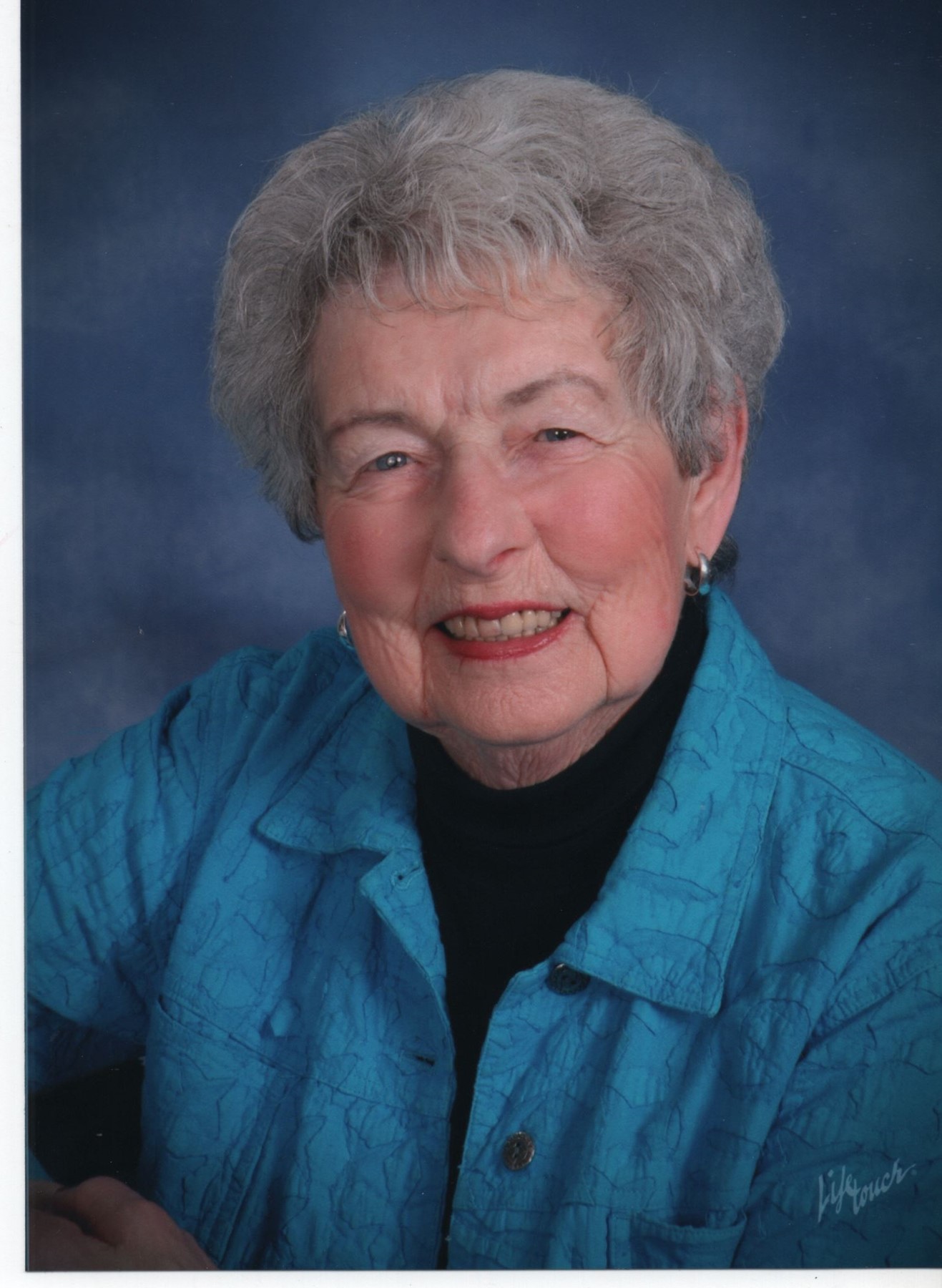 Obituary of Sarah M Entin