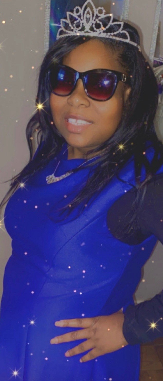 Obituary of Cherica Carrie Spencer