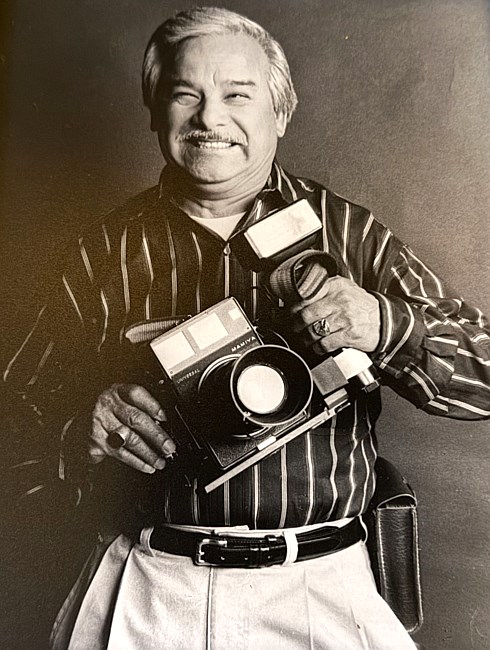 Obituary of Antonio Chavez Garcia