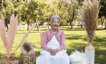 Obituary of Eladia Diaz