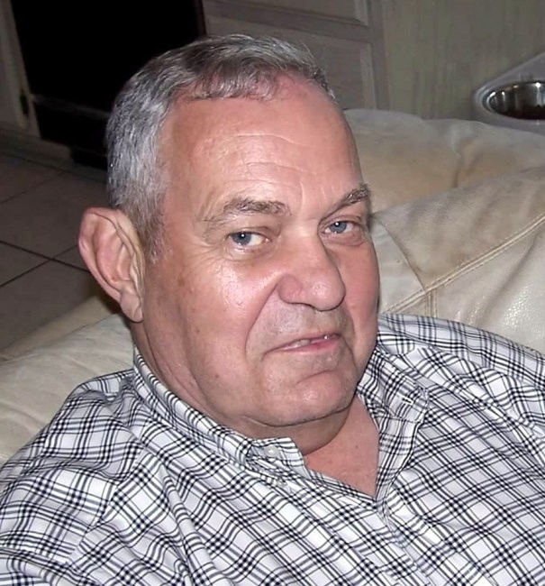 Avis de décès de Jonathan "Jon" Stott