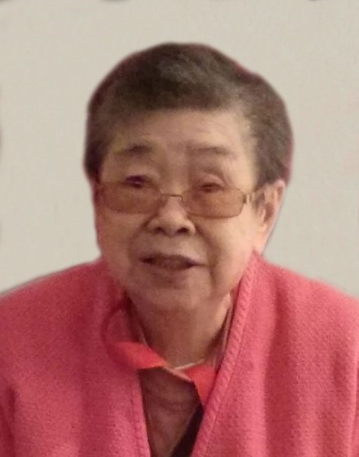 Obituary of Peggy Ko