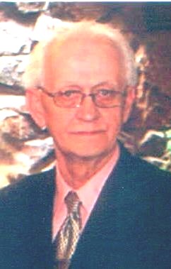 Obituary of Stephen Lee "Sarge" Richardson, Sr.