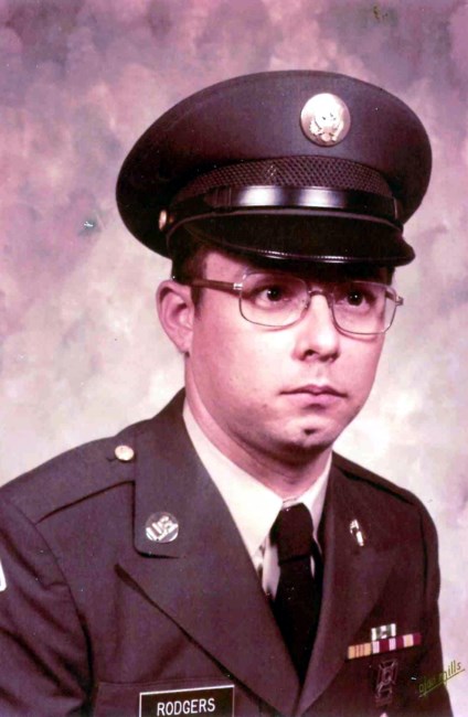 Obituary of John Rodgers Jr.