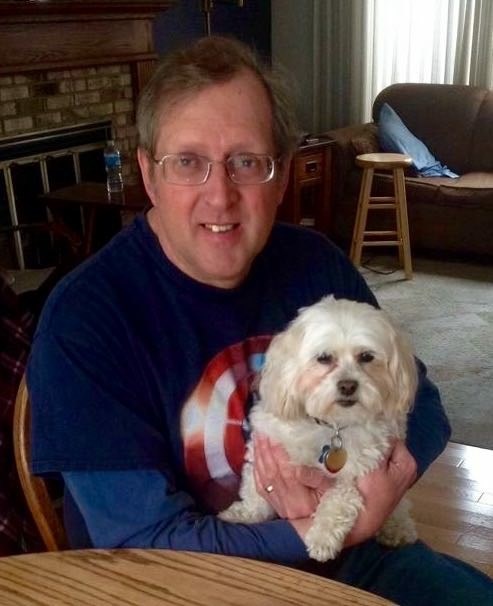 Obituary of Michael Ray Lingo