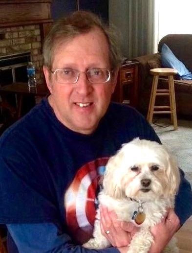 Obituary of Michael Ray Lingo